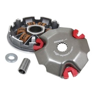 Mio Koso Roller Housing Driver Pulley Kit With Extra Large Roller 18x14 Mio