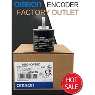 E6B2 CWZ6C OMRON Rotary Encoder CWZ6C CWZ5B CWZ1X CWZ5G CWZ3E