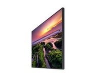 [AVstore] Samsung QB65B商用顯示器、電子看板、數位看板 4K螢幕顯示器