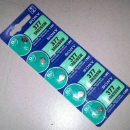 Watch Battery sony 626 sony SR626SW sony 377