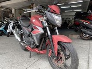 [台中大都會機車]每日特價中古車 T2 250 2016年優質中古車 滿18歲即可辦分期 免保人免工作證明