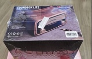 Nakamichi SOUNDBOX LITE 復古音樂站
