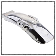 [MCA] Rear Wheel Mudguard Motorcycle Motorbike for CG125 CG 125