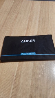 Anker PowerPort Solar 太陽能充電板