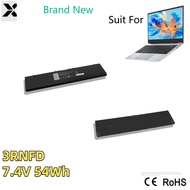 New   3RNFD Battery Laptop For Dell Latitude 14 E7440 E7450 E7420 Series Notebook V8XN3 34GKR 0G95J5