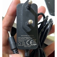 Original Transvision 5V 2A 3.5mm Jack Adapter 5v 2a adapter