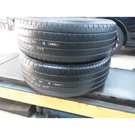 Used Tyre Secondhand Tayar  TOYO PROXES R45 235/60R18 60% Bunga Per 1pc