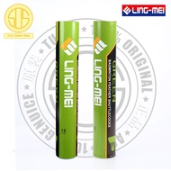 Original  Ling Mei Green Badminton Shuttlecock