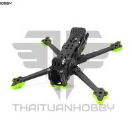 Iflight Nazgul Evoque F5X/ F5D/ F6x/ F6D Airframe
