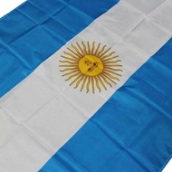 Argentina National Flag World Cup Festival World Cup Flag Gift