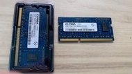 ELPIDA 爾必達 記憶體 2GB 2Rx8 PC3-10600S DDR3 iMac可用