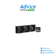 LIQUID COOLING OCYPUS SIGMA L36 PRO BLACK : A0183279