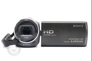 【台南橙市3C】SONY HDR-CX405 Full HD高畫質 攝影機 二手錄影機#82934