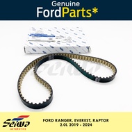 [2019 - 2024 2.0L] Ford Ranger Timing Belt - [2020 - 2024 2.0L] Ford Everest Timing Belt - Ford Rapt