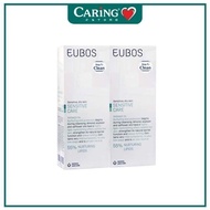 EUBOS SENSITIVE SHOWER OIL F (200ML × 2)