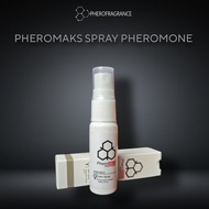 PARFUM PRIA WANGI TAHAN LAMA PEMIKAT PHEROMONE