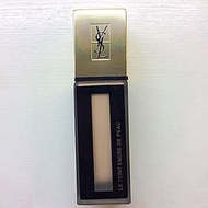 YSL 羽毛粉底液 B10號色