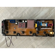 FUJIDENZO PCB BOARD for washing machine