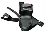 SHIMANO TIAGRA 2速左邊平頭波手~SL-4700