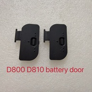 New Battery Cover  for Nikon D800 D800E D810 Battery Door Repair Part