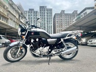 2016年 Honda CB1100EX ABS 台本 一手車 低里程 CB1100