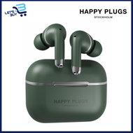 HAPPY PLUGS - Air1 ANC 入耳式降噪系列真．藍牙耳機 (綠色)