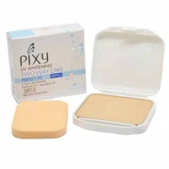 Paket Kosmetik Lengkap Hemat 6 in 1 Bedak Pixy