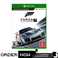 Xbox One Forza Motorsport 7 (By ClaSsIC GaME)