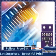 Haapeury Thermocouple Amplifier Board AD8495 Analog Output K-Type Arm8