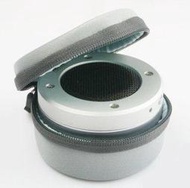 奧特藍星Altec Lansing IMT-237 IMT237 可攜式迷你音箱的收納袋,收納盒,保護套,保護盒 9成新