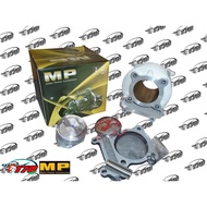 MP mio sporty chromebore block (59MM)