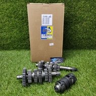 ESPADA RACING GEARBOX SET Y15ZR YAMAHA