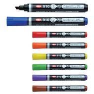 Liberty 910B Alcohol-Based Environmentally Friendly Marker Acrylic Marker Paint Marker