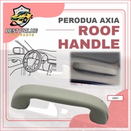 PERODUA AXIA ROOF HANDLE ROOF HANDLE BUMBUNG KERETA TOP HANDLE PULL HANDLE PEMEGANG TANGAN GRIP ASSI
