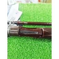 Daiwa 2025 Steez RV Fishing Rod