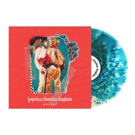 Vinyl Halsey Record/ - Hopeless Fountain Kingdom LP -Coloured-