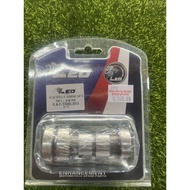 Ex5 d ～kriss racing camshaft leo