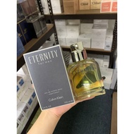 CK_ETERNITY FOR MEN EDT 100ML -CALVIN_KLEIN