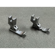 Household Presser Foot Sewing Machine 7MM Unilateral Zipper PESUN H36 H36L