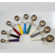 Ice Cream Scoop Ice Cream Scoop Ice Cream Scoop Ice Cream Scoop