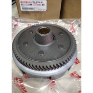 YAMAHA Y16 Y16ZR PRIMARY GEAR CLUTCH/DRIVEN PRIMARY GEAR ORIGINAL B5V-E6150-00