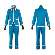 Iruma-san cos costume Demon School Iruma-san is in Demon cosplay Anime Costume Halloween cosplay