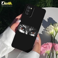 Case Samsung A02s (SM-A025F) / A03s (SM-A037F) - Eksotik - Casing Samsung A02s / A03s - Bahan Lentur
