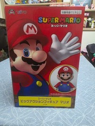 Taito 超級瑪利歐 動作公仔