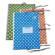 Thao Linh 3-string cover with spine 7cm 10cm 15cm 3-string cover 7f 10f 15f