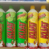 CECAIR PENCUCI PINGGAN KUAT HARIMAU 900ML