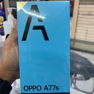 oppo A77s