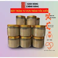 Premium Frankincense Powder Tram Huong Minh Dat Aroma House Disinfects Natural Agarwood Powder