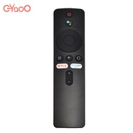 Xiaomi Voice Mi Box TV Stick Remote Control Mi TV Stick 4A 4S 4X 4K Android Smart TV Box Bluetooth R