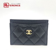 CHANEL Matelassé Coco Mark 經典卡包